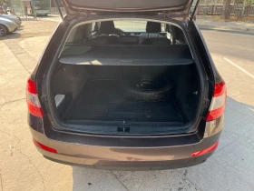 Skoda Octavia G-Tec, снимка 7