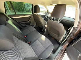 Skoda Octavia G-Tec, снимка 11
