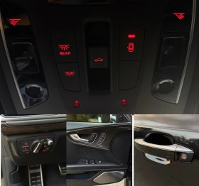 Audi S7 Carbon Pack Пълна Сервизна, снимка 14