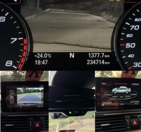 Audi S7 Carbon Pack Пълна Сервизна, снимка 13