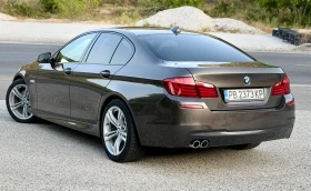BMW 530, снимка 6
