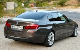 BMW 530, снимка 4