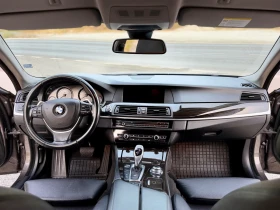 BMW 530, снимка 9