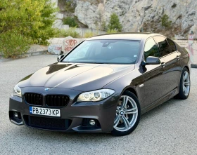 BMW 530, снимка 1