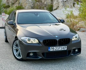BMW 530, снимка 3