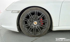 Porsche Boxster S 3.4 987, снимка 5
