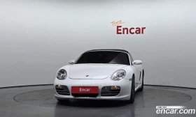 Porsche Boxster S 3.4 987, снимка 3
