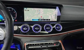 Mercedes-Benz AMG GT 43 AMG 4MATIC+ * ФИКСИРАНА ЦЕНА ДО БЪЛГАРИЯ* , снимка 15