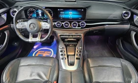 Mercedes-Benz AMG GT 43 AMG 4MATIC+ * ФИКСИРАНА ЦЕНА ДО БЪЛГАРИЯ* , снимка 6