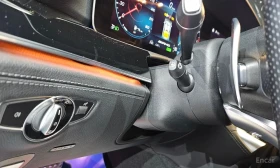 Mercedes-Benz AMG GT 43 AMG 4MATIC+ * ФИКСИРАНА ЦЕНА ДО БЪЛГАРИЯ* , снимка 12