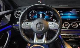 Mercedes-Benz AMG GT 43 AMG 4MATIC+ * ФИКСИРАНА ЦЕНА ДО БЪЛГАРИЯ* , снимка 13