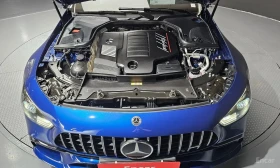 Mercedes-Benz AMG GT 43 AMG 4MATIC+ * ФИКСИРАНА ЦЕНА ДО БЪЛГАРИЯ* , снимка 17