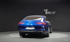 Mercedes-Benz AMG GT 43 AMG 4MATIC+ * ФИКСИРАНА ЦЕНА ДО БЪЛГАРИЯ* , снимка 4
