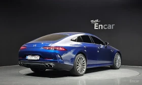 Mercedes-Benz AMG GT 43 AMG 4MATIC+ * ФИКСИРАНА ЦЕНА ДО БЪЛГАРИЯ* , снимка 2