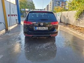 VW Passat 2.0 TDI 190HP, снимка 2