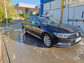 VW Passat 2.0 TDI 190HP, снимка 1