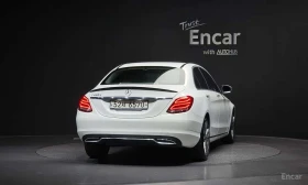 Mercedes-Benz C 220  Avantgarde * БЕЗ ПЪРВОНАЧАЛНА ВНОСКА, снимка 4
