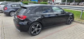 Mercedes-Benz A 180 А180d, снимка 4
