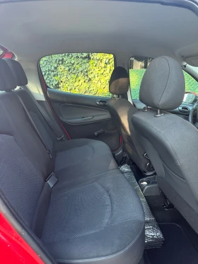 Peugeot 206 Пежо 206+ Газ/Бензин, снимка 4