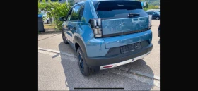 Fiat Grande Panda LA PRIMA, снимка 2