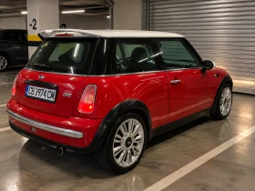 Mini One 1.6 90, снимка 3