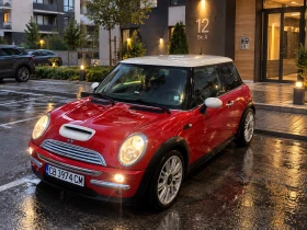Mini One 1.6 90, снимка 2