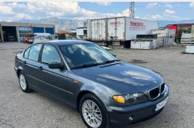 BMW 318, снимка 5