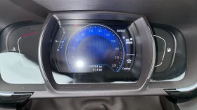 Renault Espace 1.6 dCi Initiale Paris EDC 7 места, снимка 7