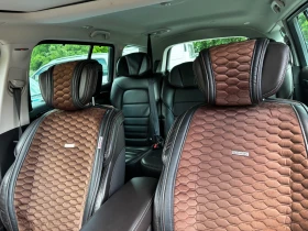 Renault Espace 1.6 dCi Initiale Paris EDC 7 места, снимка 8