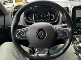 Renault Espace 1.6 dCi Initiale Paris EDC 7 места, снимка 4