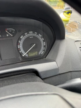 Skoda Fabia 1, 9SDI, снимка 5