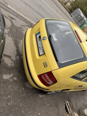 Skoda Fabia 1, 9SDI, снимка 3