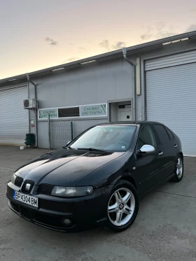 Seat Leon 1.9TDI ARL, снимка 2
