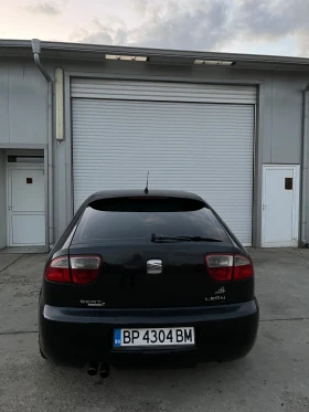 Seat Leon 1.9TDI ARL, снимка 5