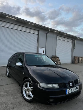 Seat Leon 1.9TDI ARL, снимка 1