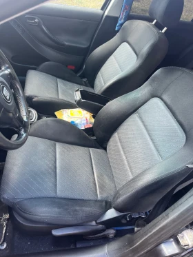 Seat Leon 1.9TDI ARL, снимка 8