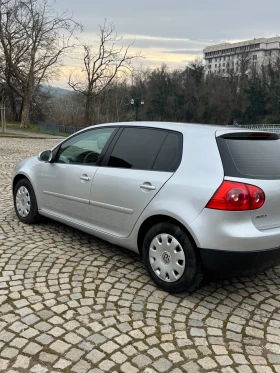 VW Golf, снимка 4