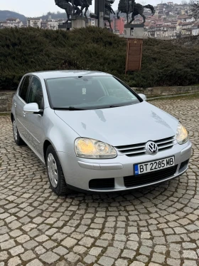 VW Golf, снимка 1