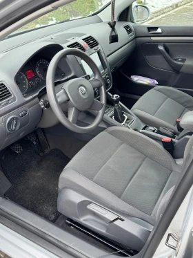VW Golf, снимка 8