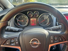 Opel Astra 1.7cdti euro 5B, снимка 16