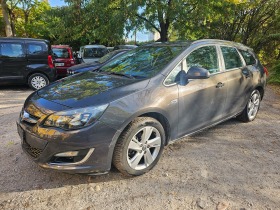 Opel Astra 1.7cdti euro 5B | Mobile.bg   1