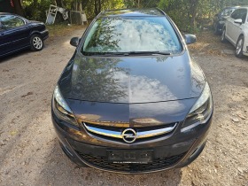 Opel Astra 1.7cdti euro 5B, снимка 3