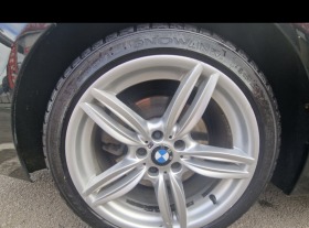 BMW 535 xDrive/M-pack/Soft close/Head up , снимка 11 - Автомобили и джипове - 42977749