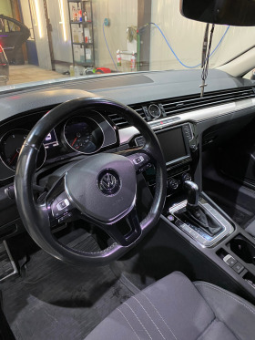 VW Passat 2.0 TDI ALLTRACK, снимка 10 - Автомобили и джипове - 45484584