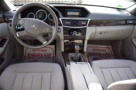 Mercedes-Benz E 220 ELEGANCE, снимка 13