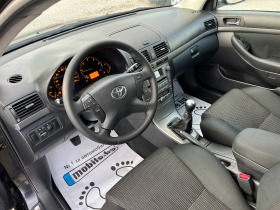 Toyota Avensis 2.0 D4D | Mobile.bg   7