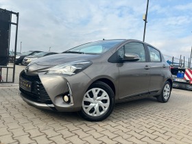 Обява за продажба на Toyota Yaris 1.5I EURO 6C 24000 KM ~19 900 лв. - изображение 1