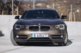 BMW 116 d, снимка 2 - Автомобили и джипове - 45107660