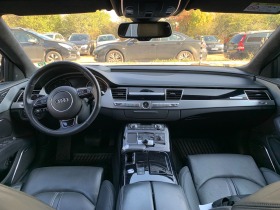 Audi A8 4.2 TDI  Long, снимка 8 - Автомобили и джипове - 45432301