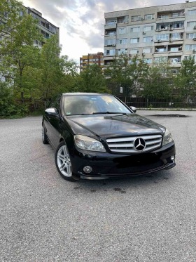 Обява за продажба на Mercedes-Benz C 200 W204 ~19 100 лв. - изображение 1